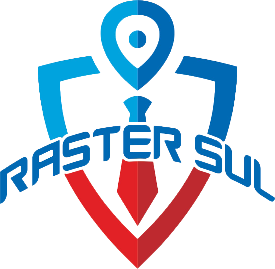 Raster Sul